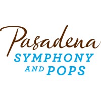 Pasadena Symphony And POPS