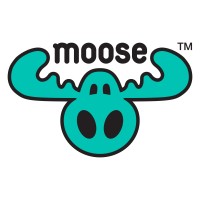 Moose Toys logo
