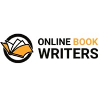 Online Book Writers logo