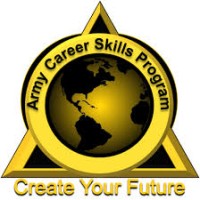 Career Skills Program - Fort Leonard Wood logo