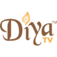 Diya TV logo