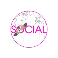 Image of Social Behavior: Social Media Agency