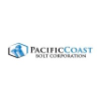 Pacific Coast Bolt Corporation logo