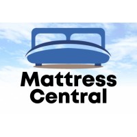 Mattress Central logo