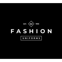 Fashion Uniforms NZ logo