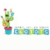 Eco Tots logo