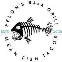 Pelon's Baja Grill logo