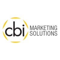 CBI Marketing logo