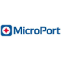 Microport Scientific Corp