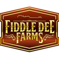 Fiddle Dee Farms logo