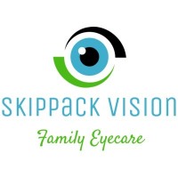 Skippack Vision logo