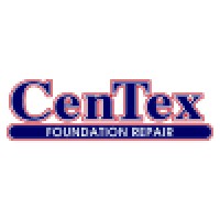 CenTex Foundation Repair logo