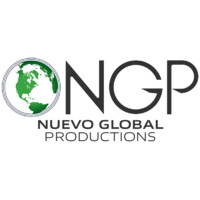 Nuevo Global Productions logo