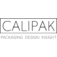 Calipak LLC logo