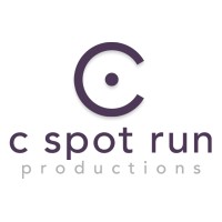 C Spot Run Productions logo