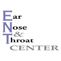 Ear, Nose And Throat Center logo
