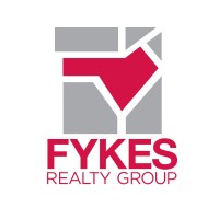 FYKES Realty Group logo