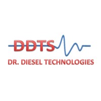 DR. DIESEL TECHNOLOGIES logo