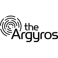 Argyros Performing Arts Center logo