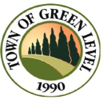 Town Of Green Level, NC logo