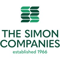 The Simon Companies, LP logo
