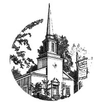 Avondale Presbyterian Church In Charlotte, NC logo
