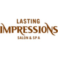 Lasting Impressions Hair Salon logo