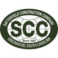 Satterfield Construction Co., Inc. logo