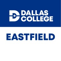 Dallas College Eastfield Campus logo