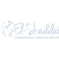 El Shaddai Church logo