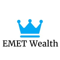 EMET Wealth logo