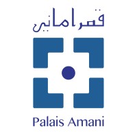 Palais Amani,  Boutique Hotel, Medina Fez logo