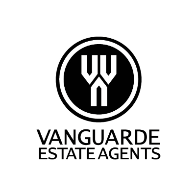 Vanguarde Estate Agents logo