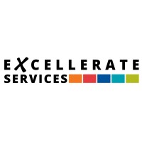 Excellerate Services UK logo