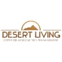 Desert Living, Inc. logo