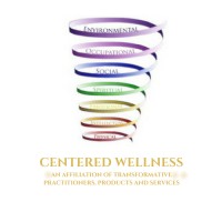 Centered Wellness logo