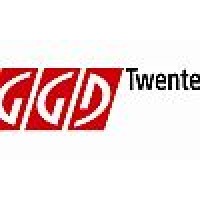 GGD Twente logo