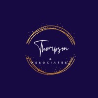 Thompson Accounting And Tax Services logo