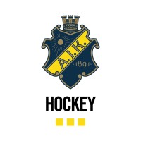 AIK Hockey logo