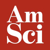 American Scientist logo