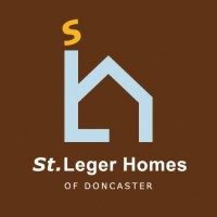 Image of ST LEGER HOMES OF DONCASTER LIMITED