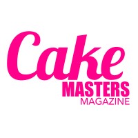 Cake Masters Magazine logo