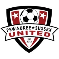 Pewaukee Sussex United logo
