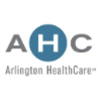 Arlington HealthCare logo