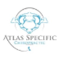 Atlas Specific Chiropractic logo