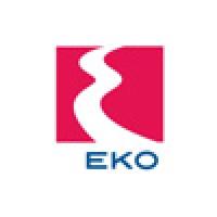 EKO Hellas logo