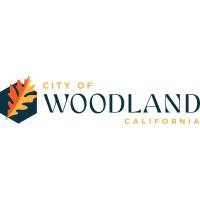 CITY OF WOODLAND, CALIFORNIA logo