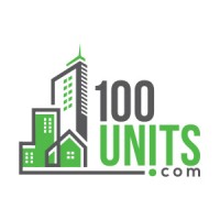 100Units.com logo