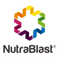 NutraBlast logo