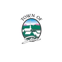 Town Of Stowe Vermont logo